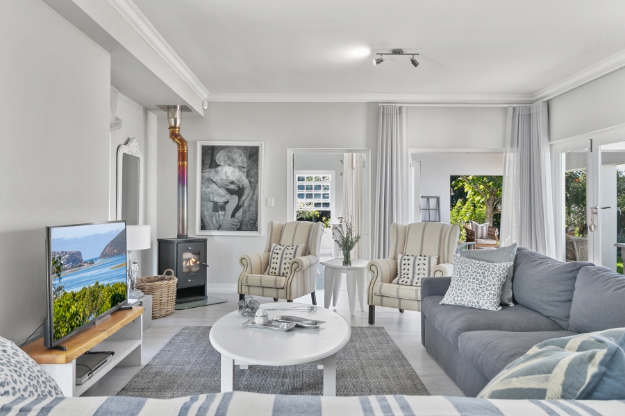 4 Bedroom Property for Sale in Belvidere Estate Western Cape
